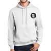 Tall Essential Fleece Pullover Hooded Sweatshirt Thumbnail