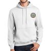 Tall Essential Fleece Pullover Hooded Sweatshirt Thumbnail