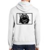 Tall Essential Fleece Pullover Hooded Sweatshirt Thumbnail