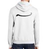 Tall Essential Fleece Pullover Hooded Sweatshirt Thumbnail