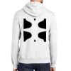 Tall Essential Fleece Pullover Hooded Sweatshirt Thumbnail