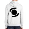 Tall Essential Fleece Pullover Hooded Sweatshirt Thumbnail