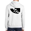 Tall Essential Fleece Pullover Hooded Sweatshirt Thumbnail