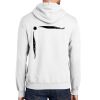 Tall Essential Fleece Pullover Hooded Sweatshirt Thumbnail