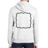 Tall Essential Fleece Pullover Hooded Sweatshirt Thumbnail