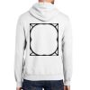Tall Essential Fleece Pullover Hooded Sweatshirt Thumbnail