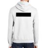 Tall Essential Fleece Pullover Hooded Sweatshirt Thumbnail
