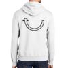 Tall Essential Fleece Pullover Hooded Sweatshirt Thumbnail