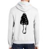 Tall Essential Fleece Pullover Hooded Sweatshirt Thumbnail