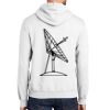 Tall Essential Fleece Pullover Hooded Sweatshirt Thumbnail