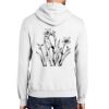 Tall Essential Fleece Pullover Hooded Sweatshirt Thumbnail