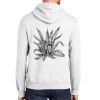 Tall Essential Fleece Pullover Hooded Sweatshirt Thumbnail