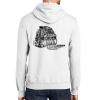 Tall Essential Fleece Pullover Hooded Sweatshirt Thumbnail