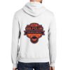 Tall Essential Fleece Pullover Hooded Sweatshirt Thumbnail