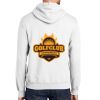 Tall Essential Fleece Pullover Hooded Sweatshirt Thumbnail