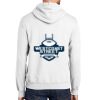 Tall Essential Fleece Pullover Hooded Sweatshirt Thumbnail