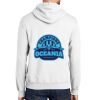 Tall Essential Fleece Pullover Hooded Sweatshirt Thumbnail