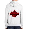 Tall Essential Fleece Pullover Hooded Sweatshirt Thumbnail