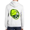 Tall Essential Fleece Pullover Hooded Sweatshirt Thumbnail