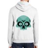 Tall Essential Fleece Pullover Hooded Sweatshirt Thumbnail