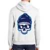 Tall Essential Fleece Pullover Hooded Sweatshirt Thumbnail