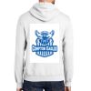 Tall Essential Fleece Pullover Hooded Sweatshirt Thumbnail