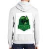 Tall Essential Fleece Pullover Hooded Sweatshirt Thumbnail