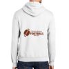 Tall Essential Fleece Pullover Hooded Sweatshirt Thumbnail