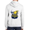 Tall Essential Fleece Pullover Hooded Sweatshirt Thumbnail
