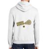 Tall Essential Fleece Pullover Hooded Sweatshirt Thumbnail