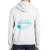 Tall Essential Fleece Pullover Hooded Sweatshirt Thumbnail
