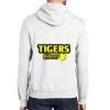 Tall Essential Fleece Pullover Hooded Sweatshirt Thumbnail