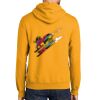 Essential Fleece Pullover Hooded Sweatshirt Thumbnail
