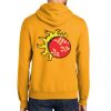 Essential Fleece Pullover Hooded Sweatshirt Thumbnail