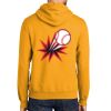 Essential Fleece Pullover Hooded Sweatshirt Thumbnail