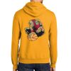 Essential Fleece Pullover Hooded Sweatshirt Thumbnail