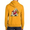 Essential Fleece Pullover Hooded Sweatshirt Thumbnail