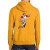 Essential Fleece Pullover Hooded Sweatshirt Thumbnail