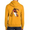 Essential Fleece Pullover Hooded Sweatshirt Thumbnail