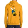 Essential Fleece Pullover Hooded Sweatshirt Thumbnail