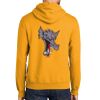Essential Fleece Pullover Hooded Sweatshirt Thumbnail