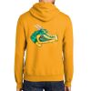 Essential Fleece Pullover Hooded Sweatshirt Thumbnail