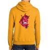 Essential Fleece Pullover Hooded Sweatshirt Thumbnail