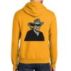 Essential Fleece Pullover Hooded Sweatshirt Thumbnail
