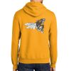 Essential Fleece Pullover Hooded Sweatshirt Thumbnail