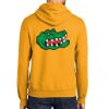 Essential Fleece Pullover Hooded Sweatshirt Thumbnail
