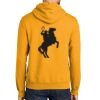 Essential Fleece Pullover Hooded Sweatshirt Thumbnail