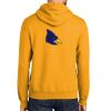 Essential Fleece Pullover Hooded Sweatshirt Thumbnail