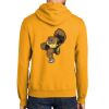 Essential Fleece Pullover Hooded Sweatshirt Thumbnail