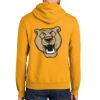 Essential Fleece Pullover Hooded Sweatshirt Thumbnail